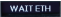 CI0 waiting for Ethernet